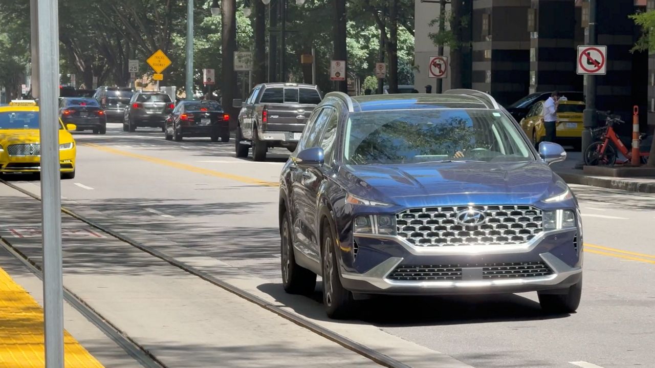 ‘We must do something': Charlotte city leaders aim to crack down on loud vehicles