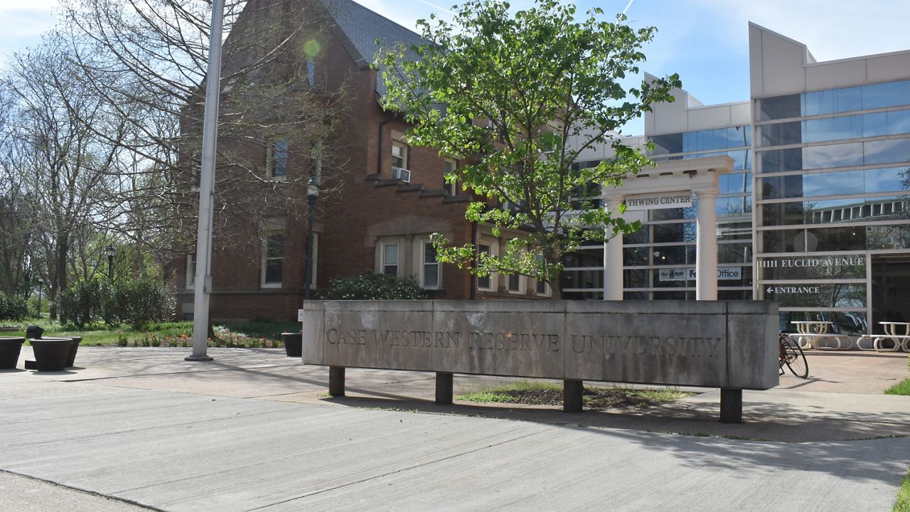 CWRU celebrates Doctor of Management Programs anniversary, image size:1280x720