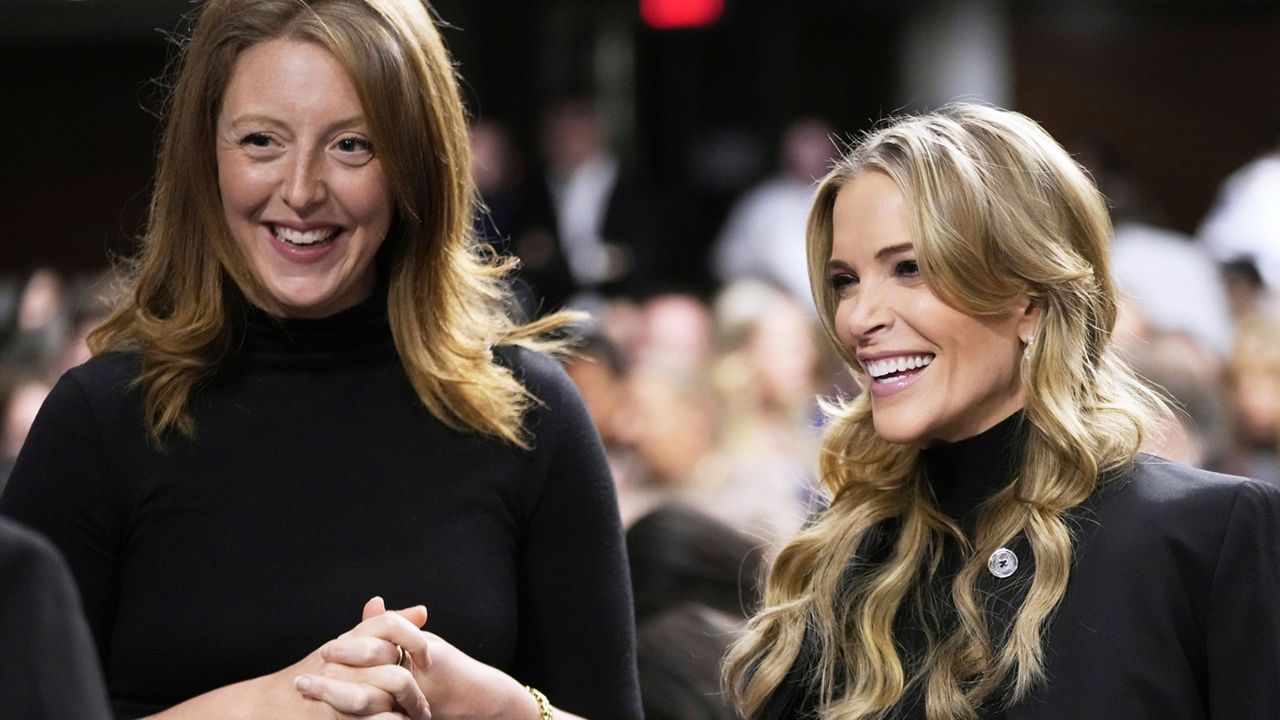 Casey Means faces Senate committee in hearing to be U.S. surgeon general