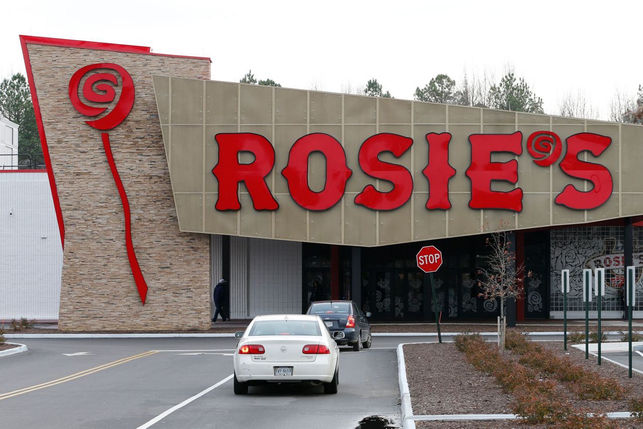 All bets are on? Virginia weighs legalizing casinos