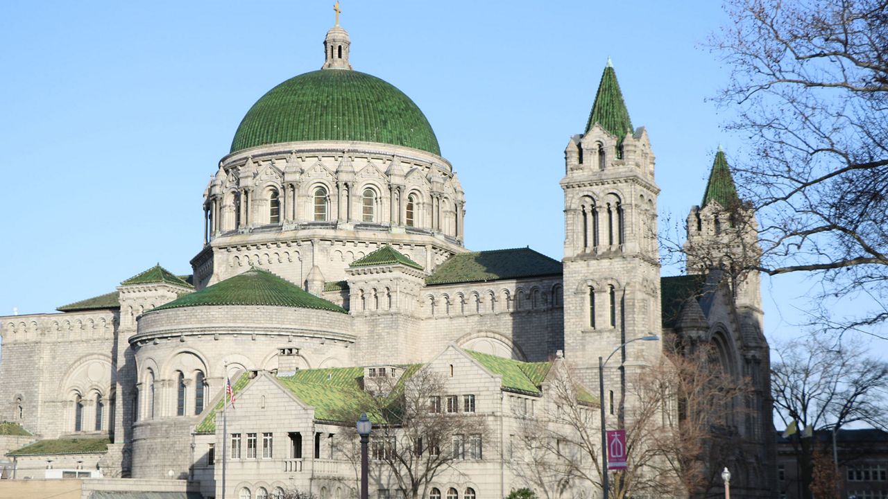 St. Louis Archdiocese closes 35 churches in restructuring