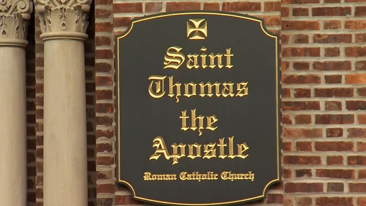 7 Catholic elementary schools to close in Brooklyn, Queens by end of school year: Diocese