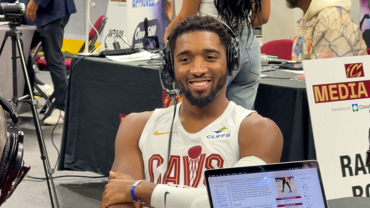 Cleveland Cavaliers aim higher following conference finals appearance