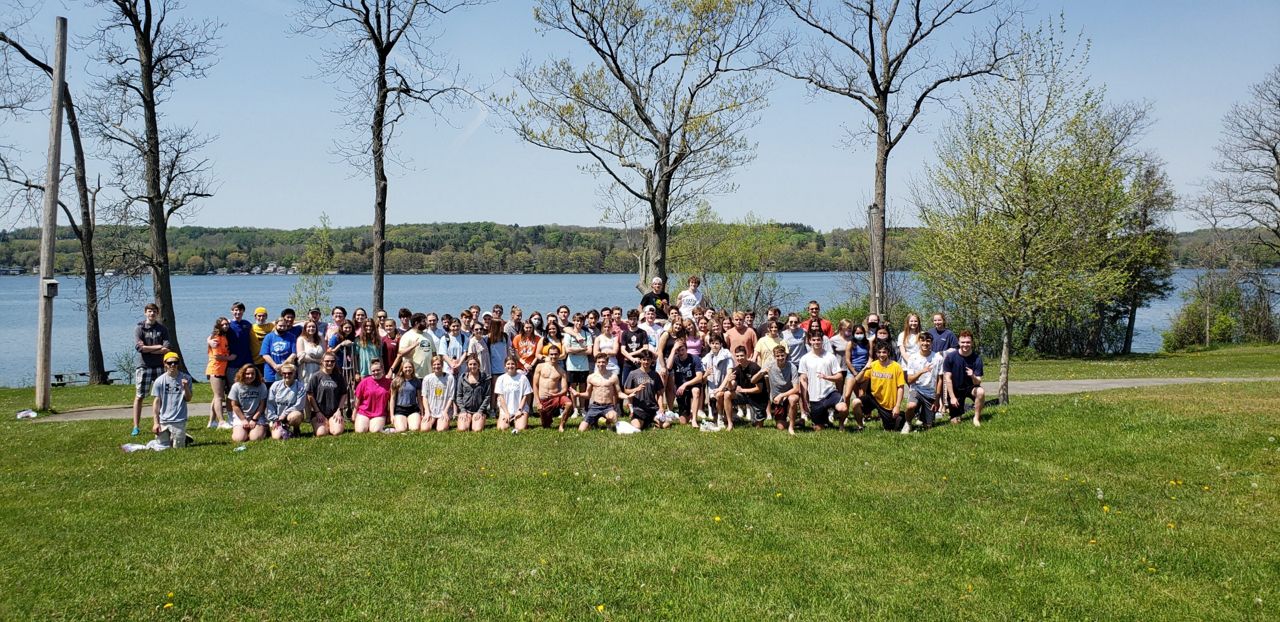 Cazenovia