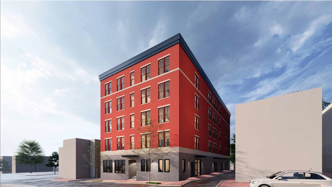 Portland approves 2 tax deals for affordable housing developments