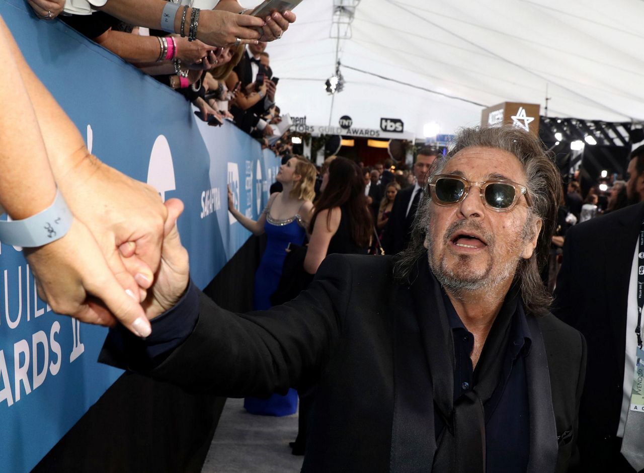 Celebrity birthdays for the week of April 25-May 1