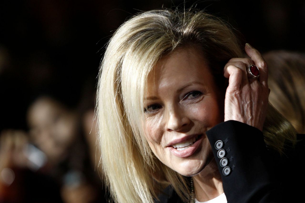 Celebrity birthdays for the week of Dec. 6-12