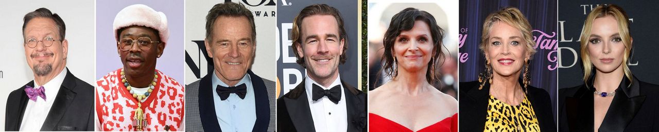 Celebrity birthdays for the week of March 5-11