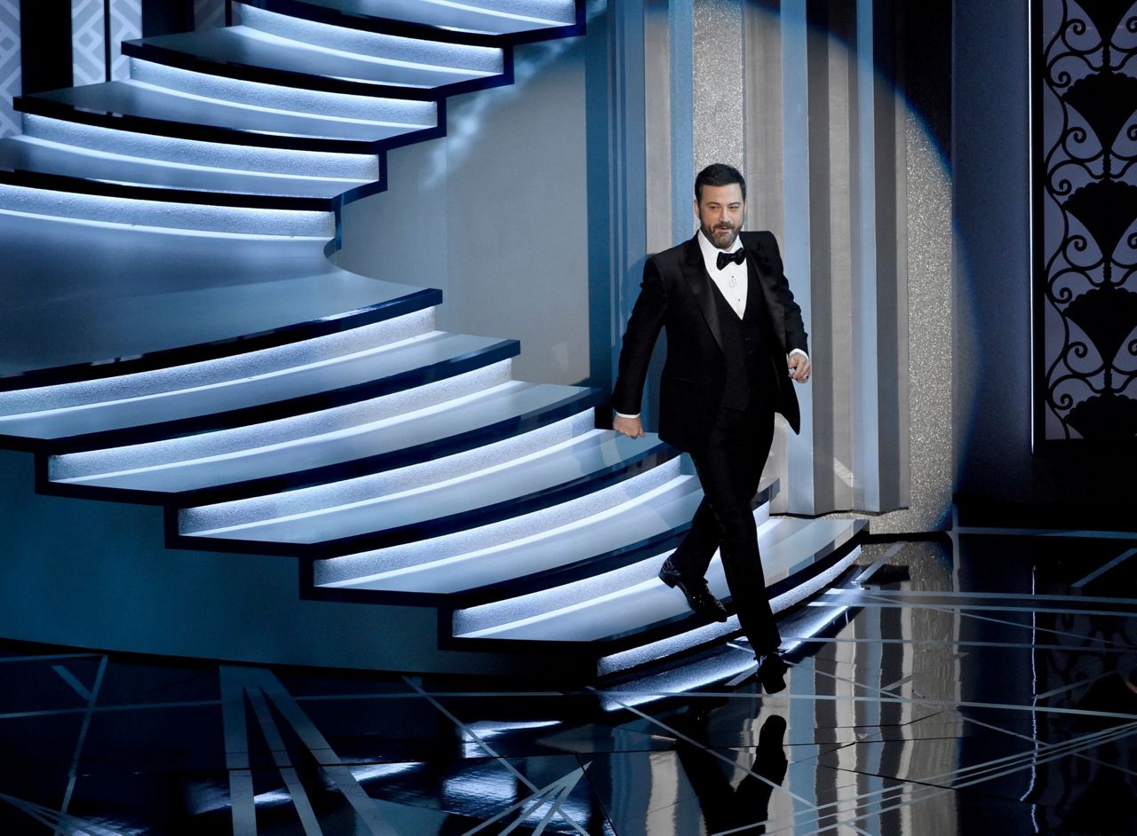 Celebrity birthdays for the week of Nov. 8-14