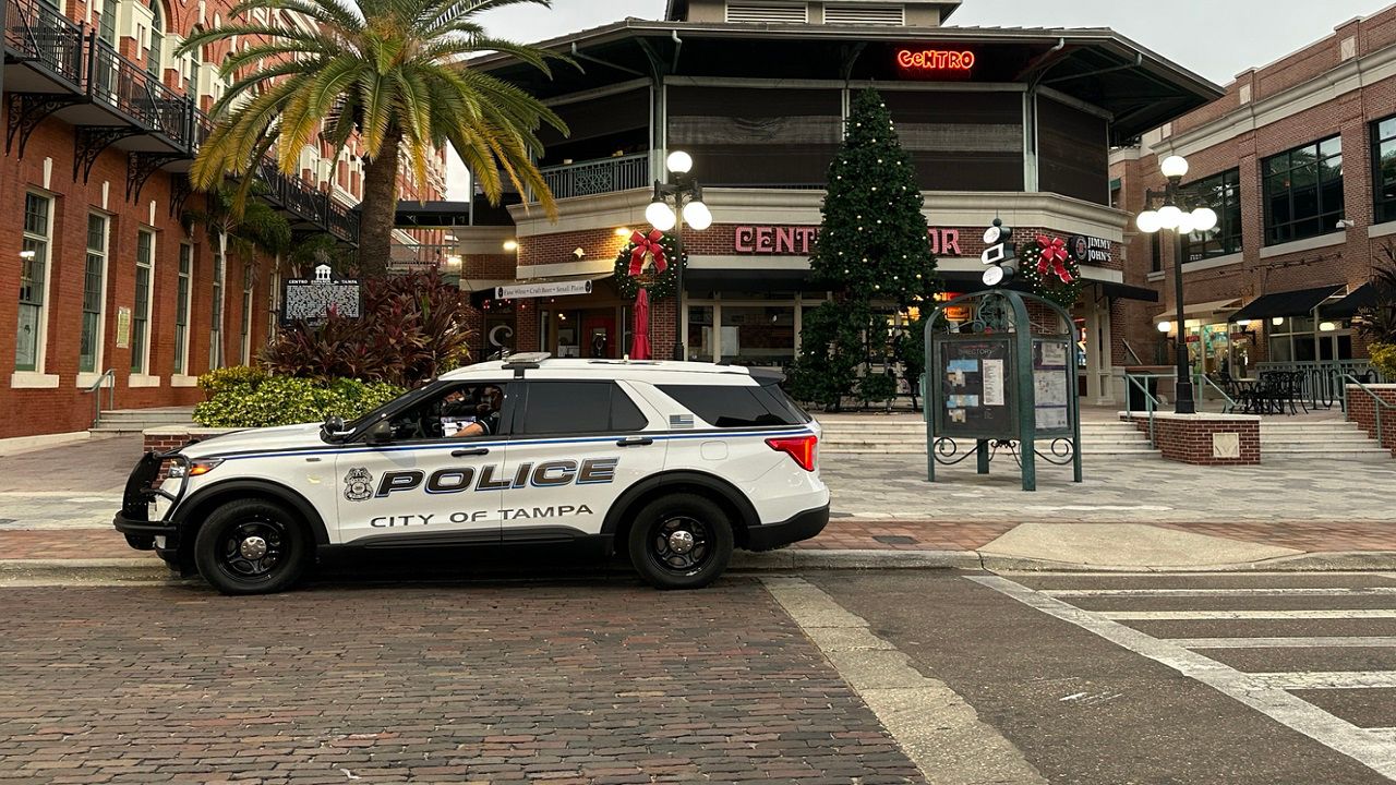TPD promises increased security in Ybor through the weekend
