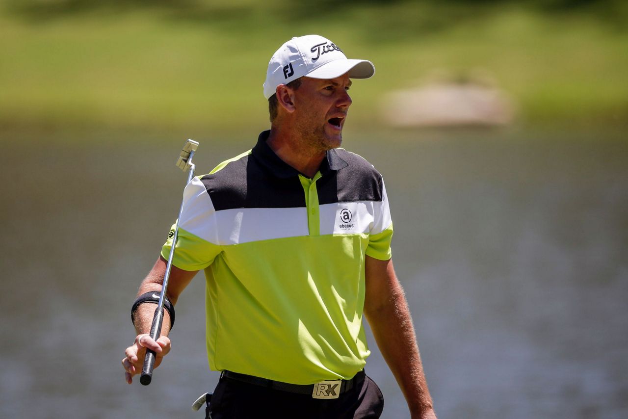 Alex Cejka wins Regions Tradition playoff over Stricker