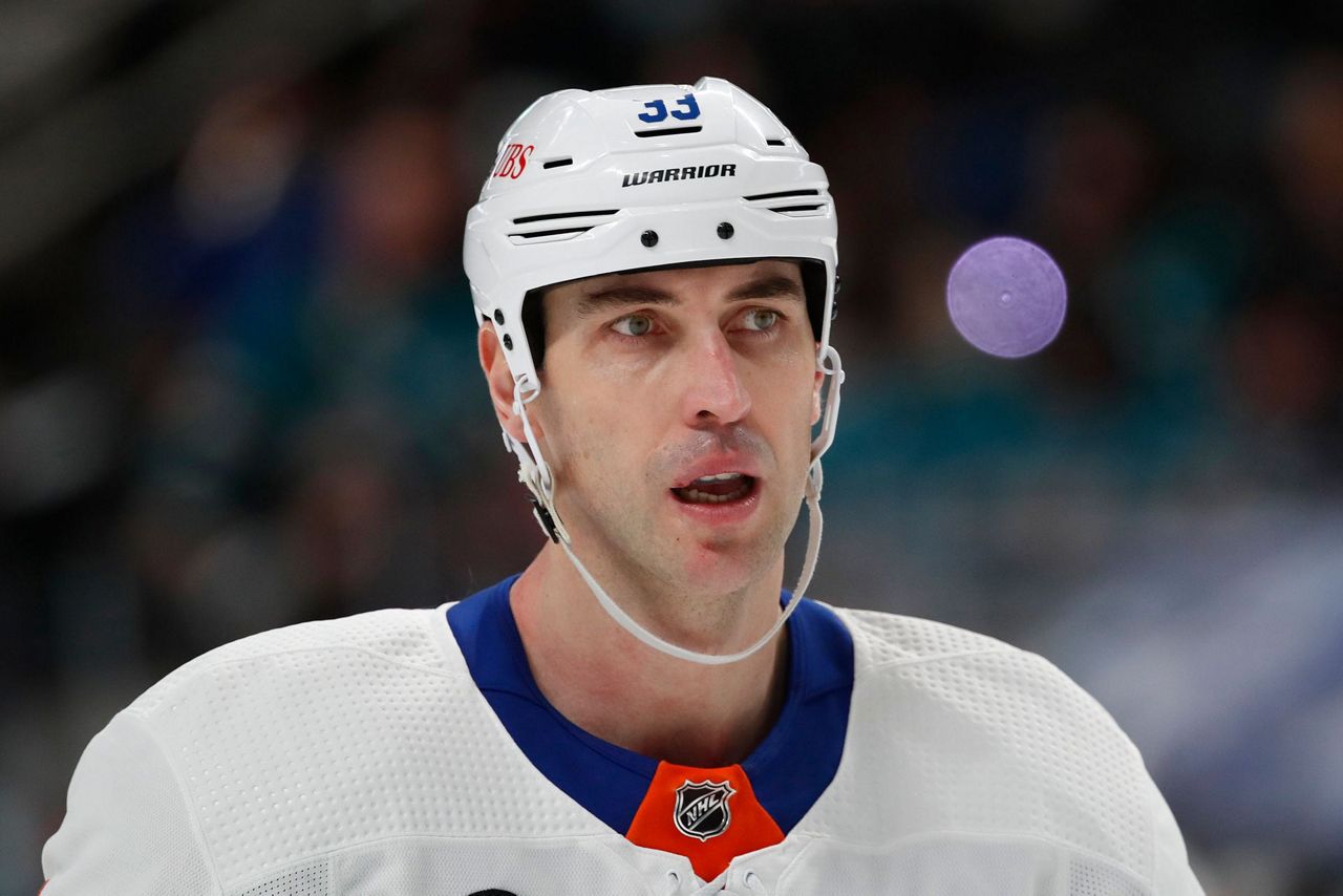 Longtime NHL defenseman Zdeno Chara, 45, retires as Bruin