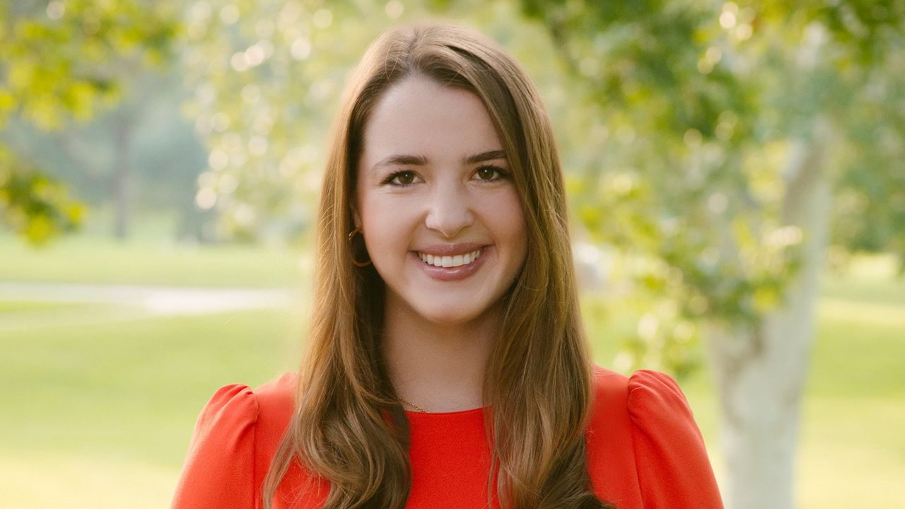 Charlotte Scott — Multimedia Journalist