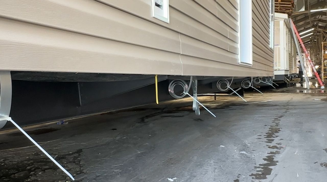 Fla. 'ROAD to Housing Act' could reshape manufactured homes