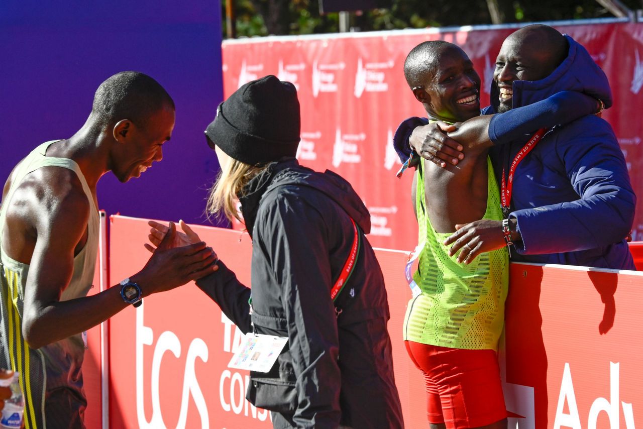 Chicago Marathon 2024 Gear Sibyl Elspeth