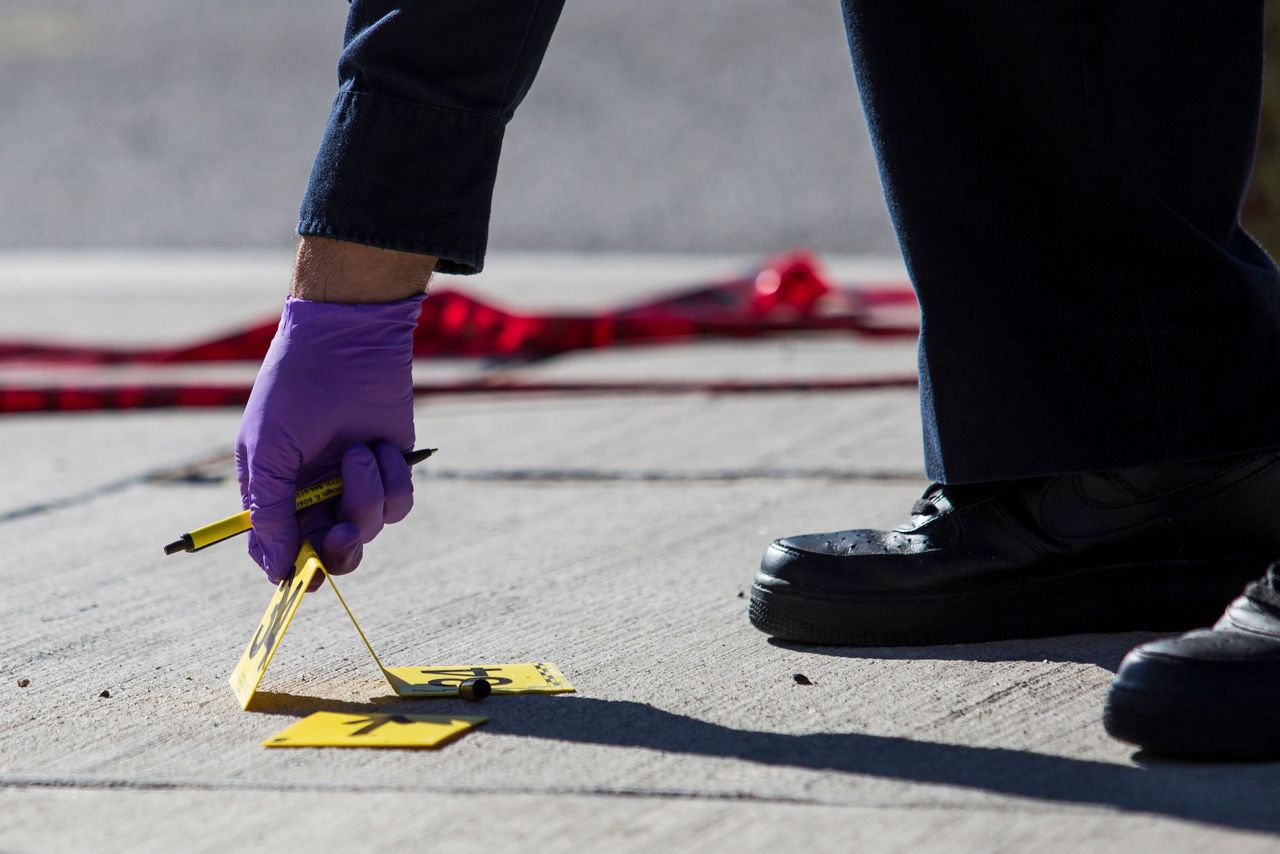 Police try to prevent retaliation after Chicago rapper shot