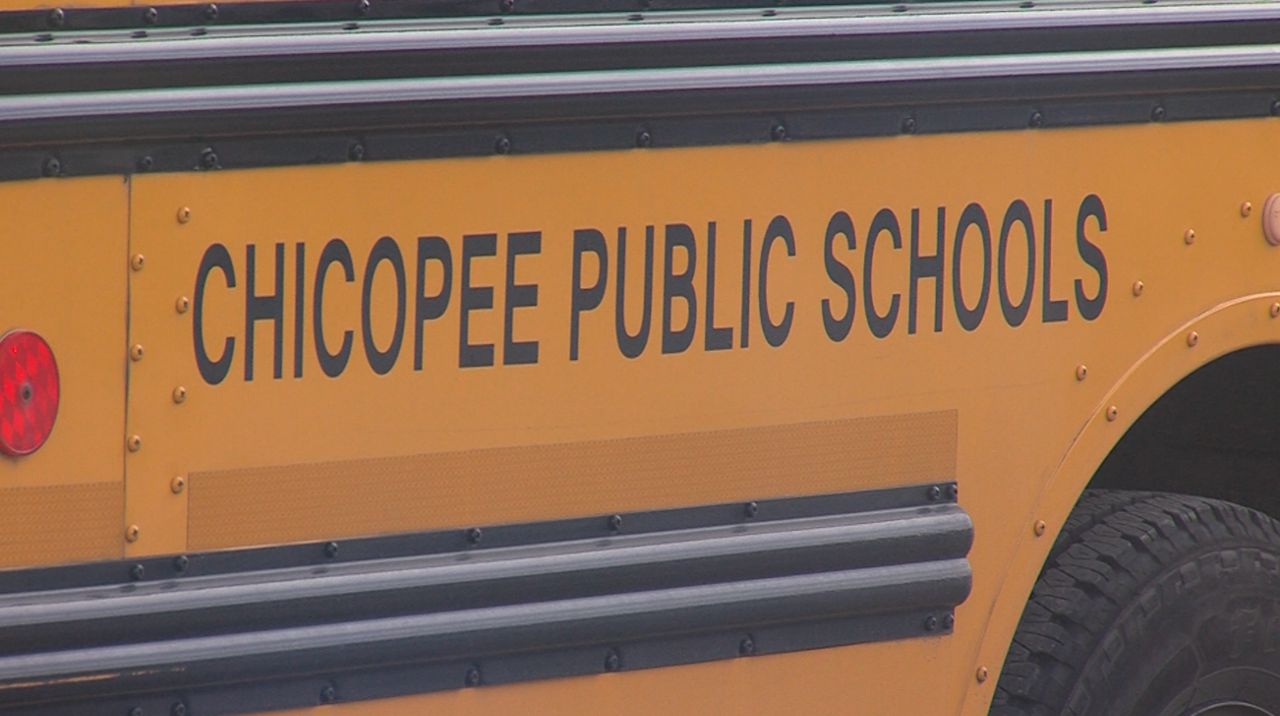 Chicopee to begin full enforcement of school bus stop arm program in April