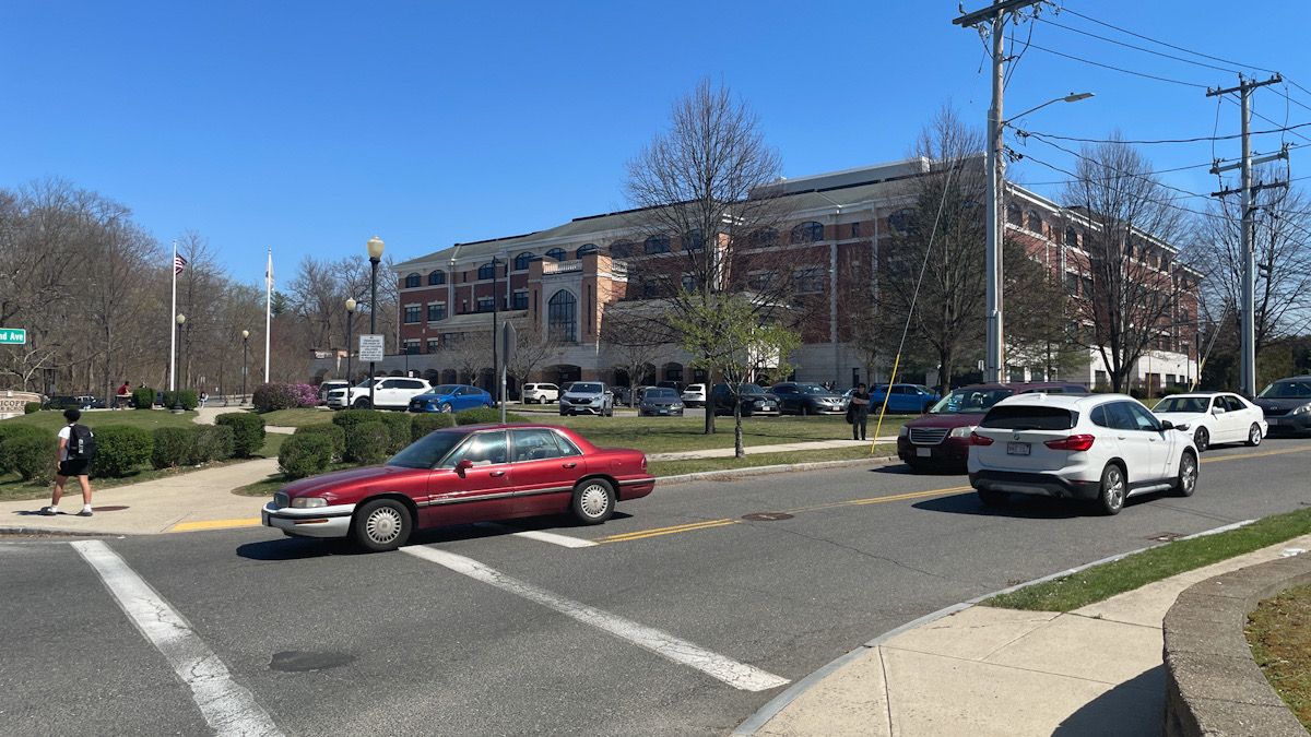 Chicopee adds metal detectors to middle and high schools