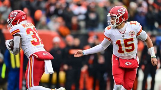 Chiefs vs. Bengals final score, results: Bengals rally from 18