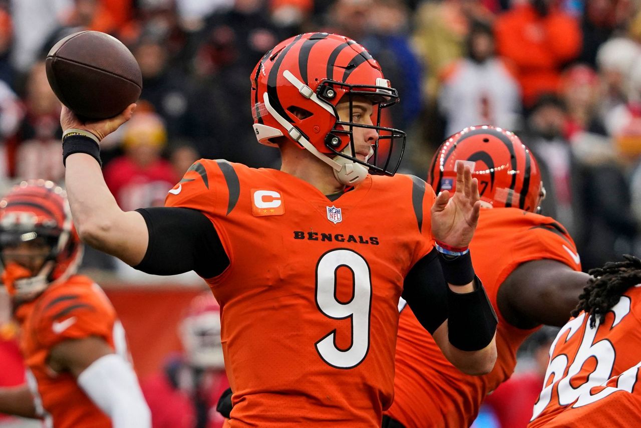 Dallas Cowboys smother Cincinnati Bengals in Andy Dalton's return