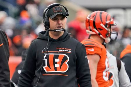 Cincinnati Bengals lose 34-31 against the New York Jets