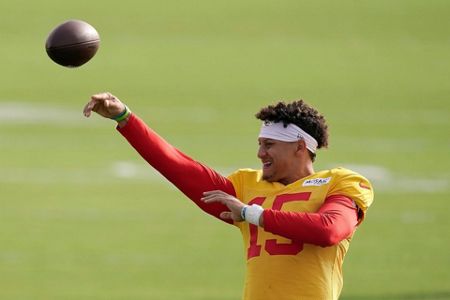 Jaylen Watson is unlikely hero for KC Chiefs