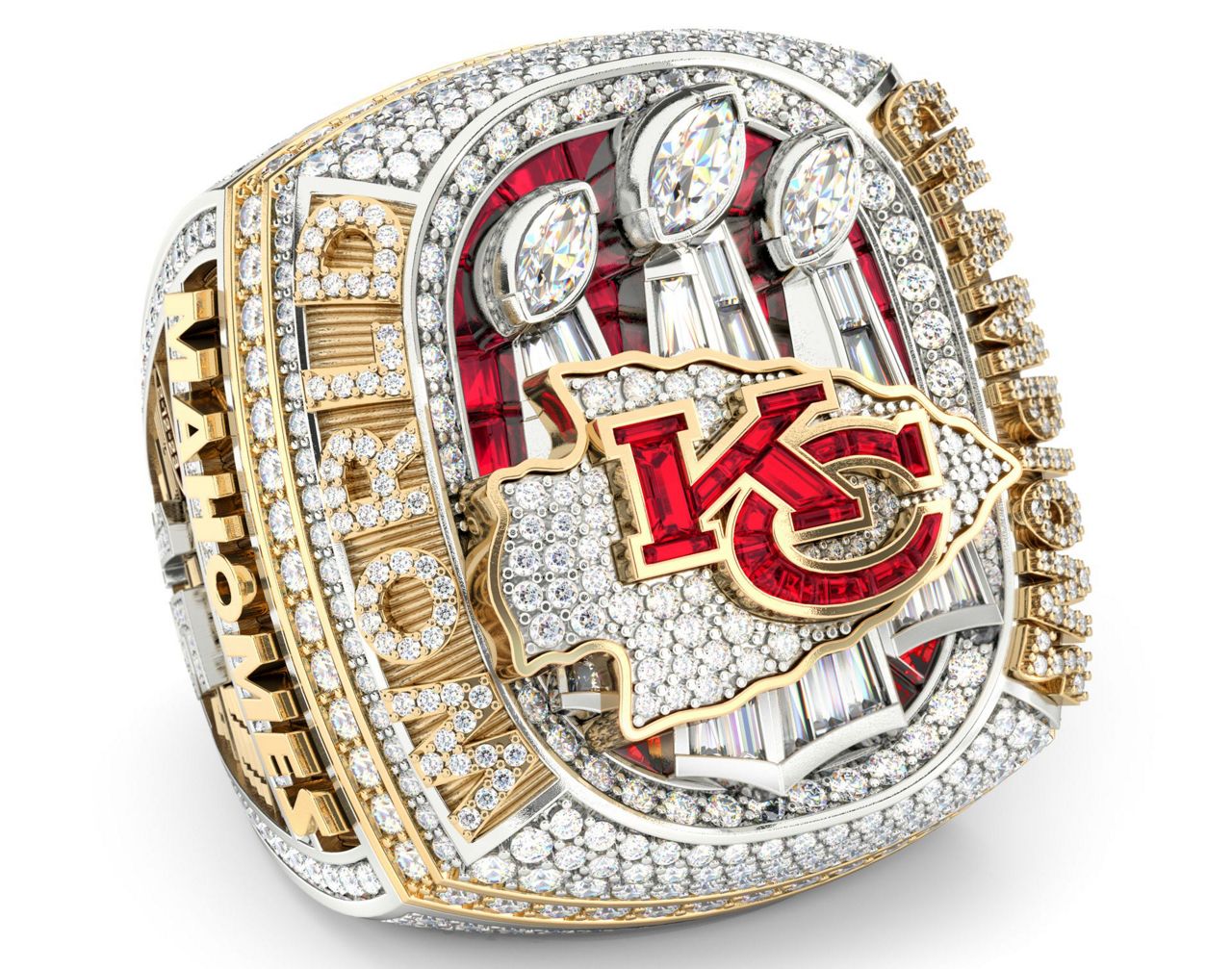 Which Kansas City Chiefs will receive Super Bowl rings? - Arrowhead Pride