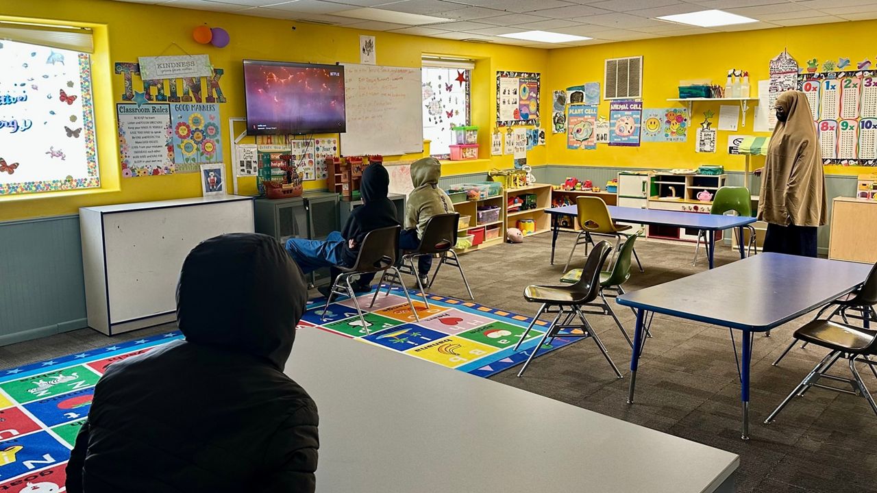 Trump administration proposes changes to Head Start programme rules