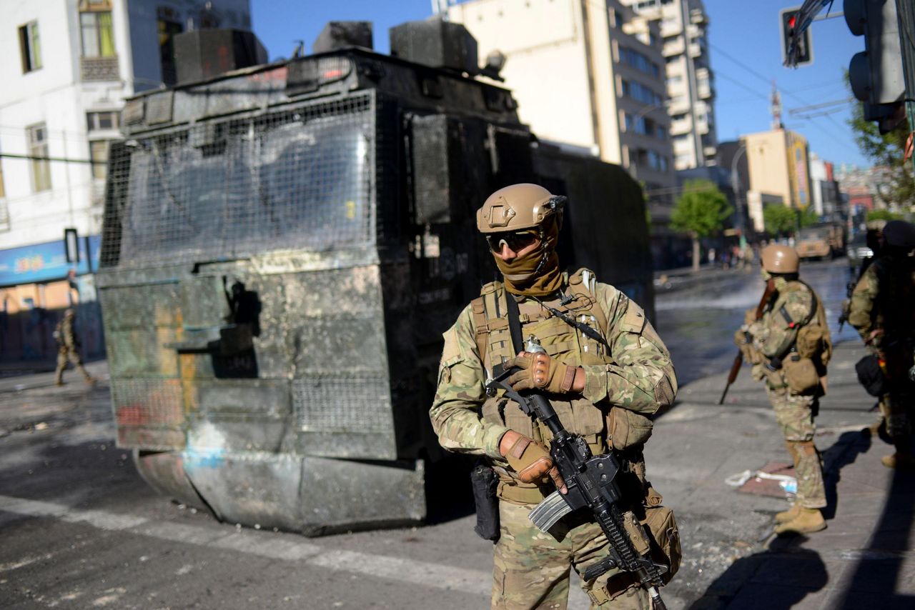Chile's shaken government makes concessions after protests