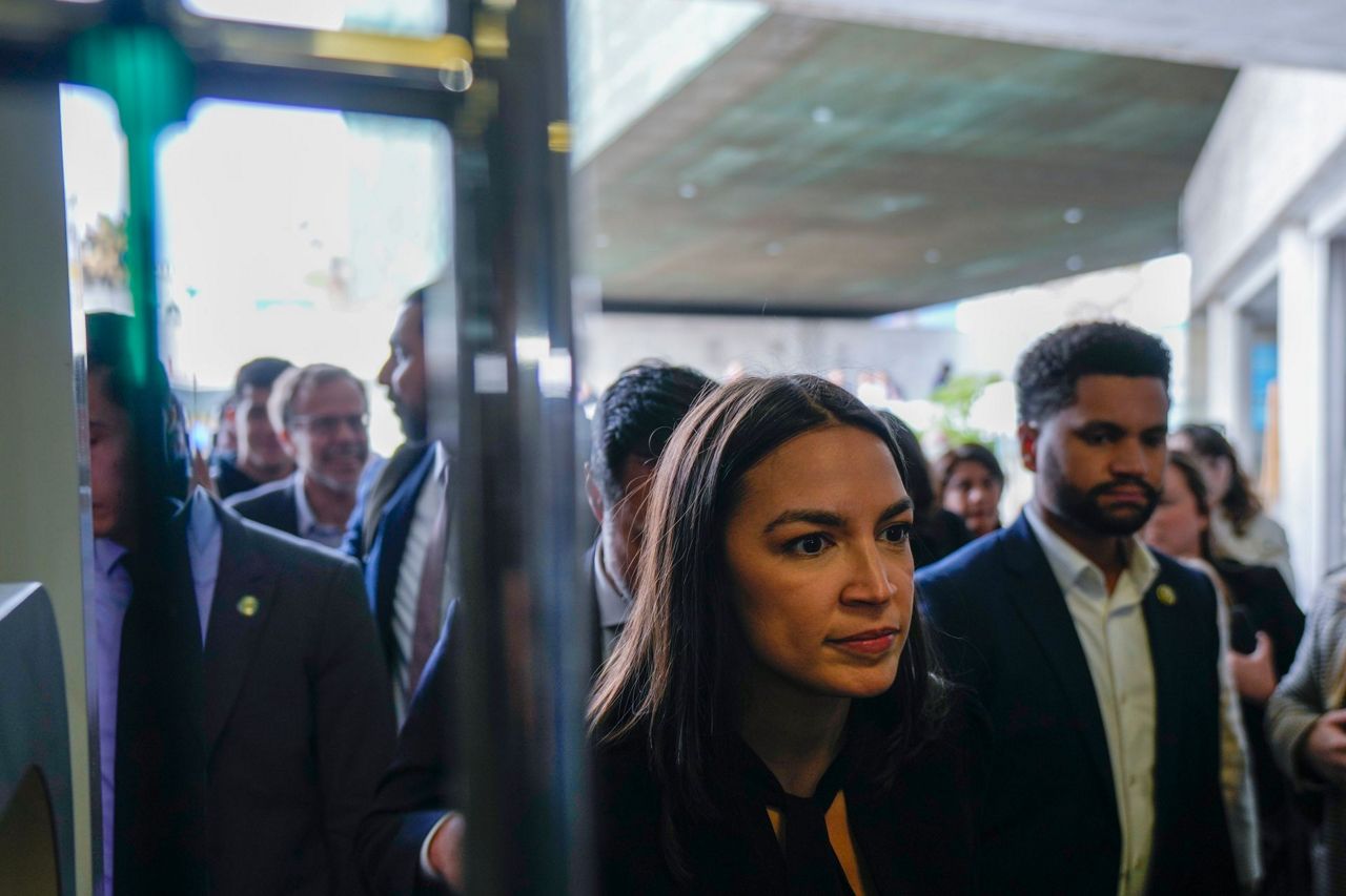 Rep Ocasio Cortez Calls On Us To Declassify Documents On Chiles 1973 Coup