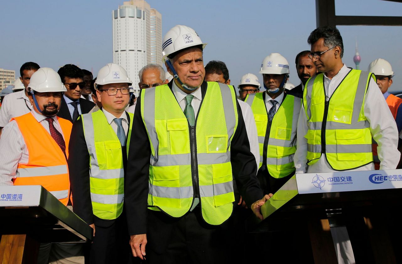 Here are the key leaders joining the Belt and Road forum and their wish ...