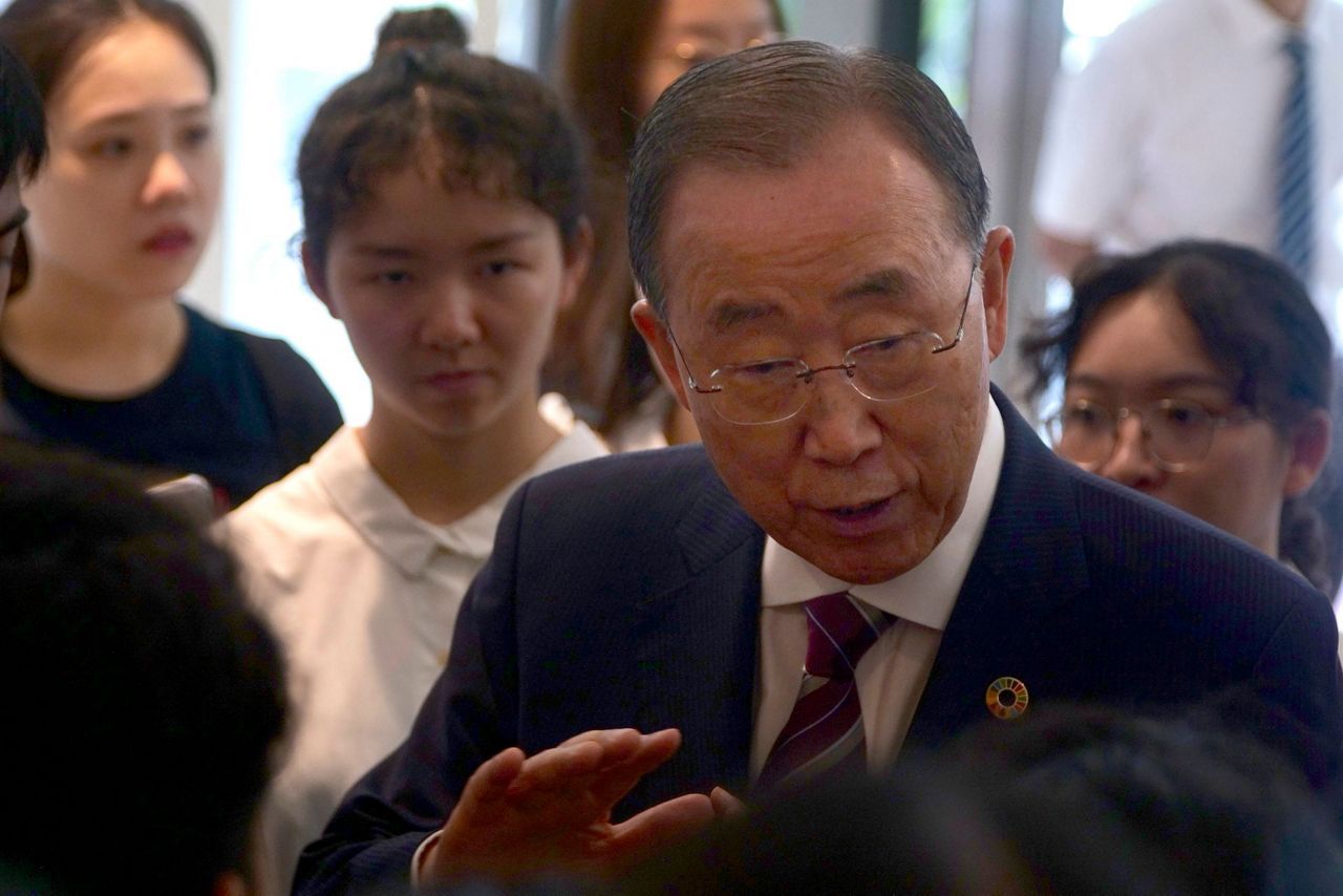 Experts say adapting to climate change can pay off manifold