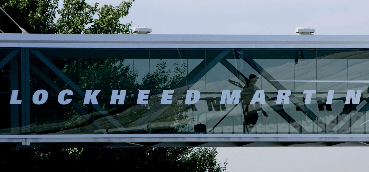 China reveals new details of Raytheon, Lockheed sanctions