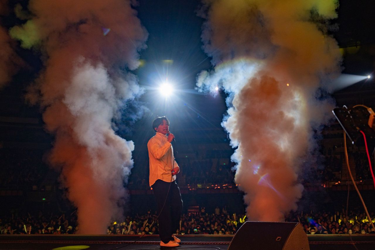 As hip-hop grows in China, its performers seek a voice that reflects ...