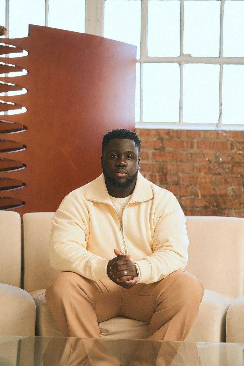 Emerging artists making rap, Afrobeats and R&B music push Christian ...