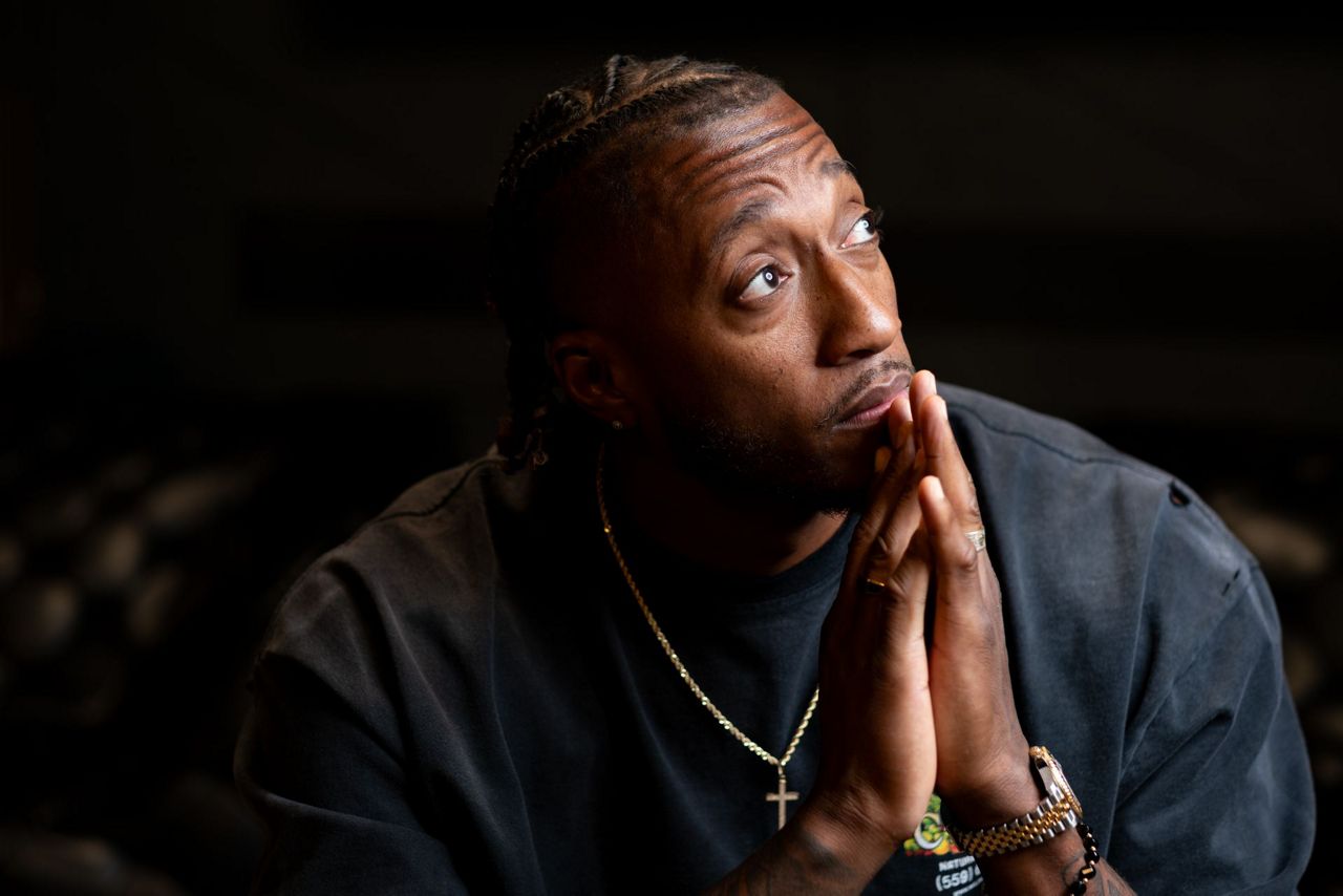 Emerging artists making rap, Afrobeats and R&B music push Christian ...