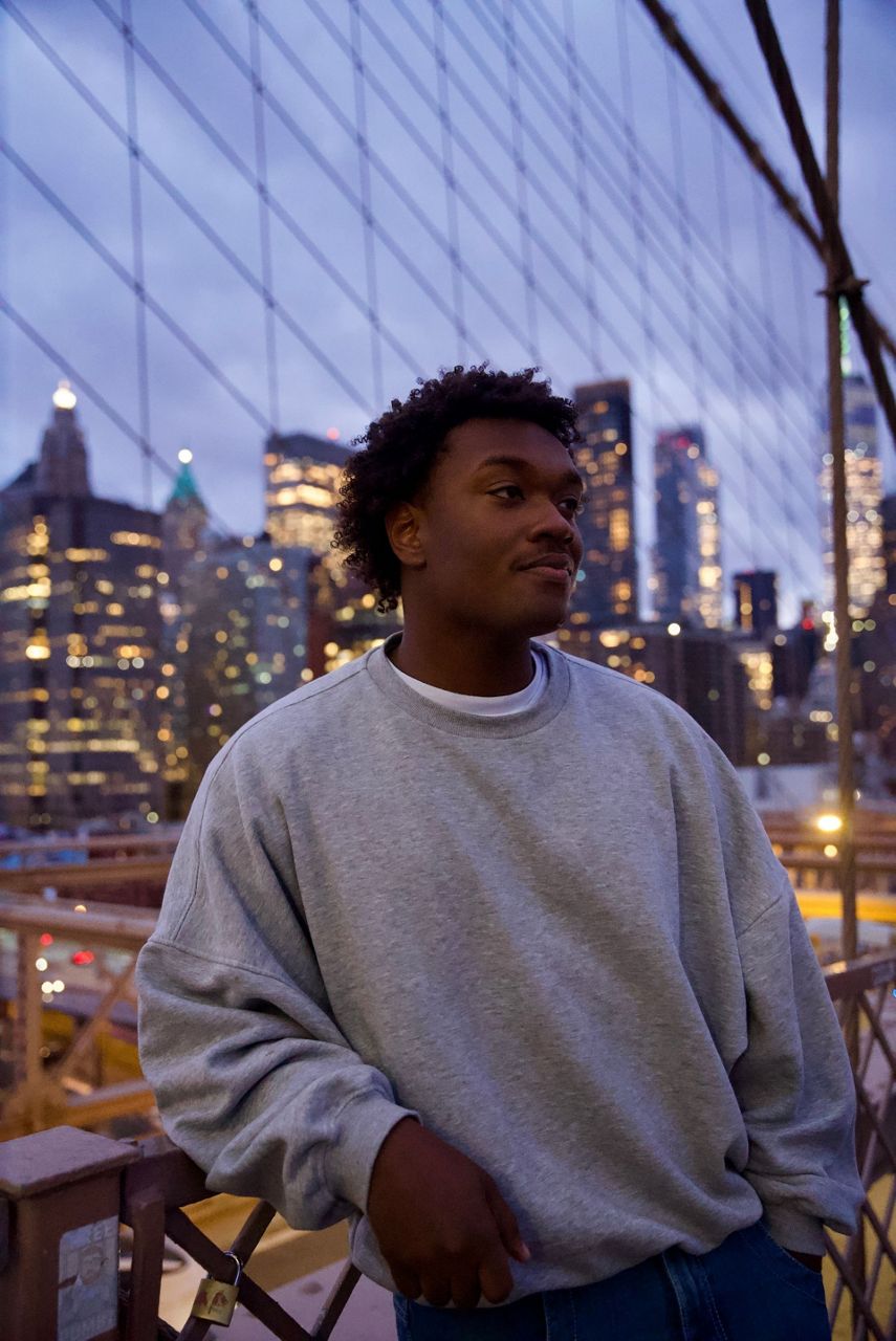 Emerging artists making rap, Afrobeats and R&B music push Christian ...