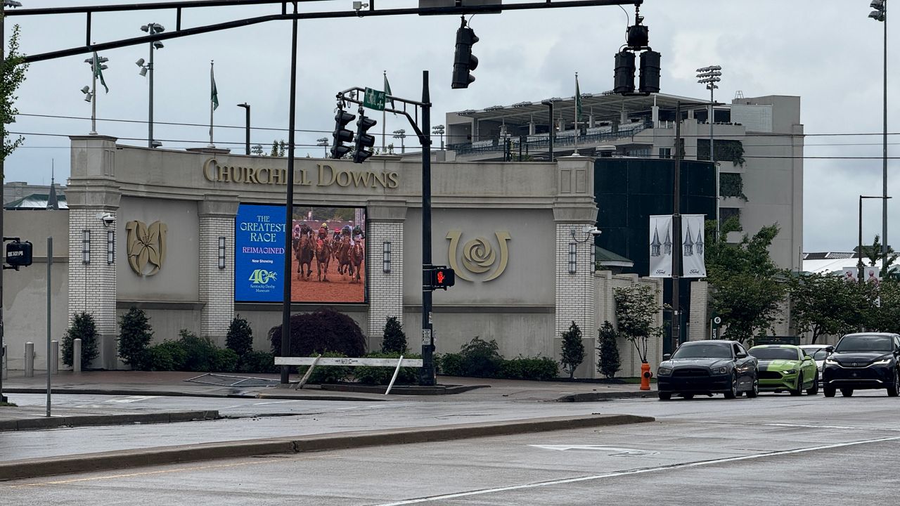 Louisville restaurant owners laud Kentucky Derby's positive impact on business