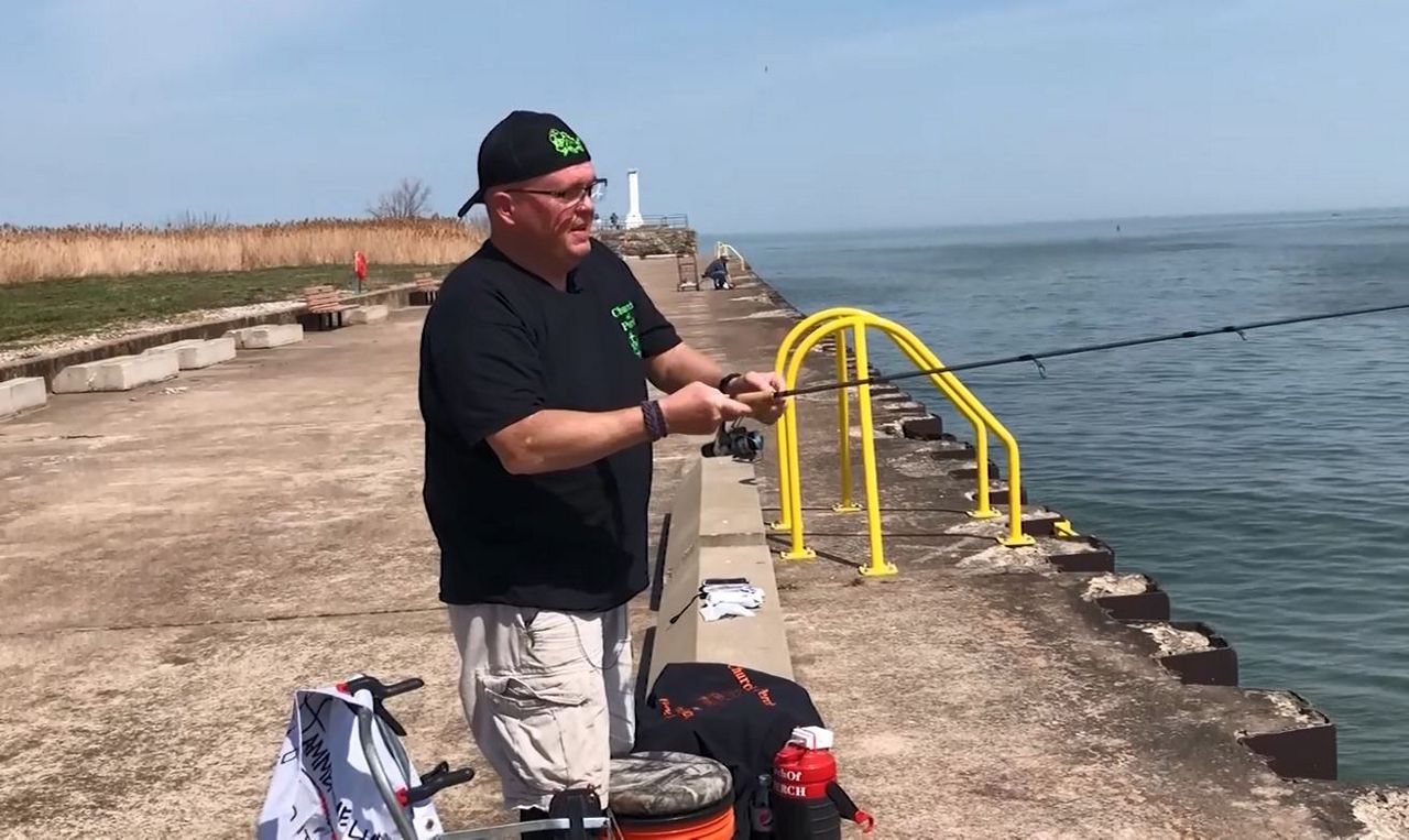 "Church of Perch" Reacts to Perch Limit