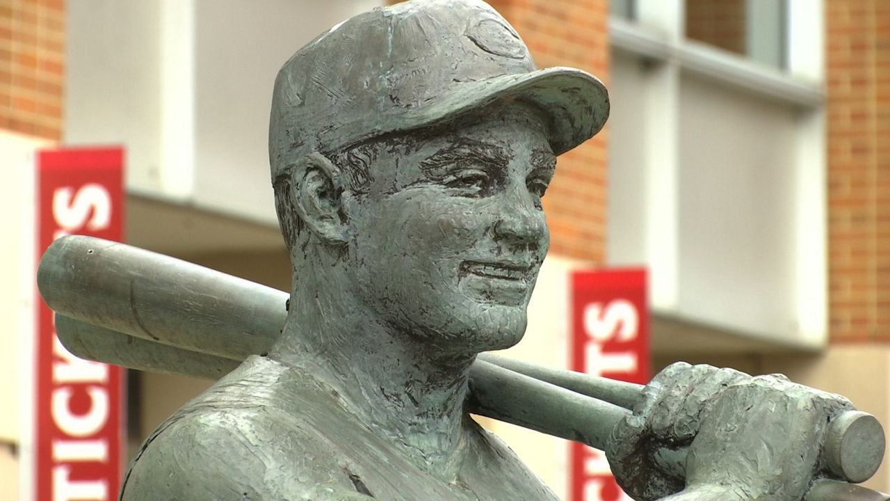 Cincinnati is home to the Reds, Bengals and FC Cincinnati- but hopefully soon to some major sporting events too (Spectrum News 1/Katie Kapusta)