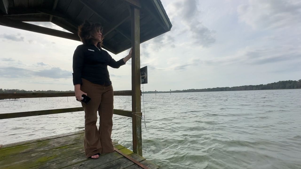 Home sales in Citrus County seeing a spike