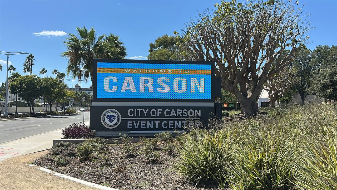 City of Carson to receive $370M from Marathon Petroleum in yearslong tax fight