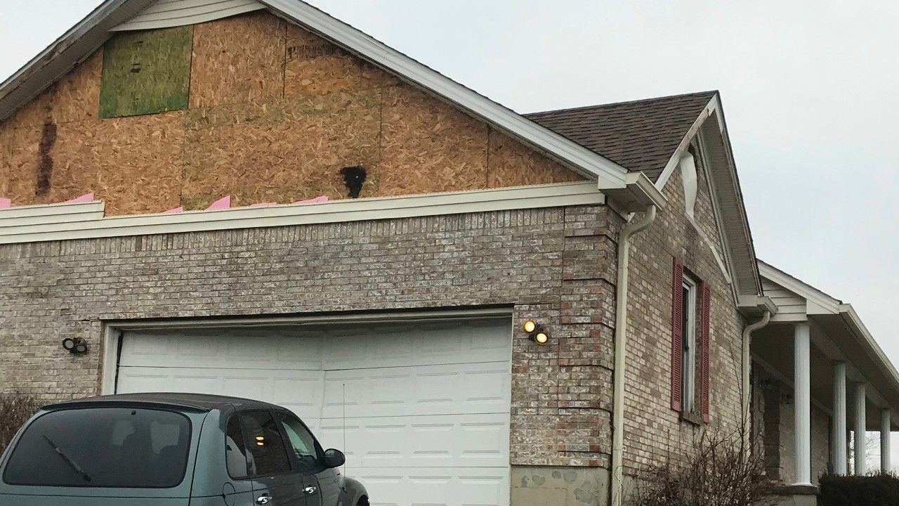 NWS confirms 4th tornado hit Ohio during Monday's storms