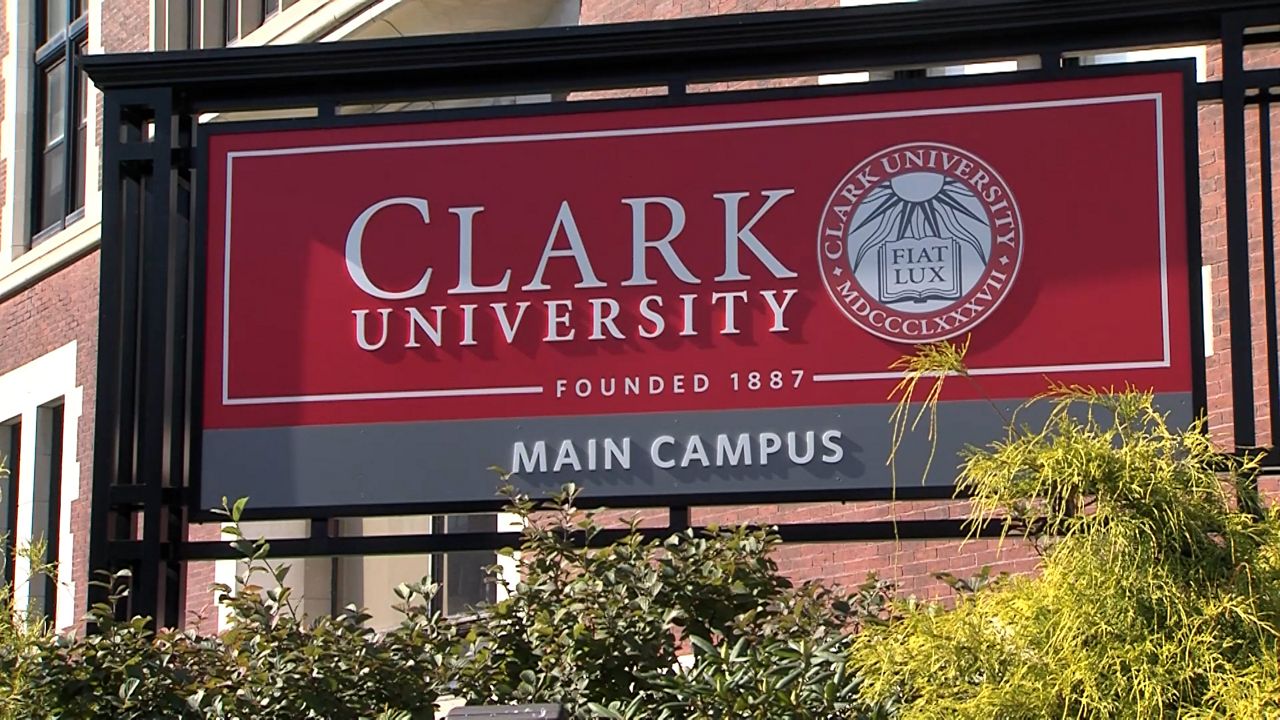 Clark University