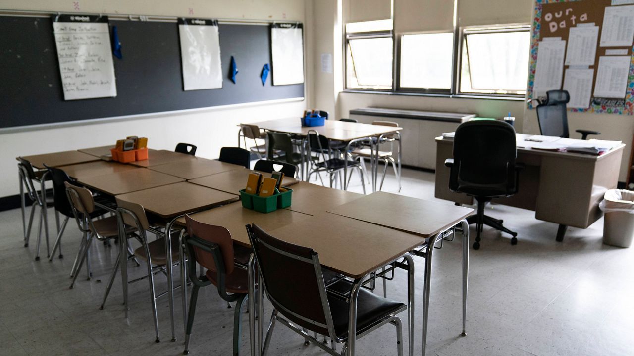 With some changes ahead, Orange County wraps up current school year