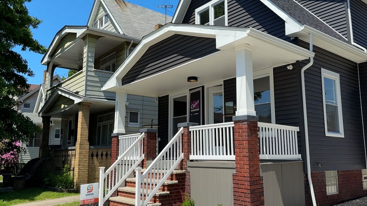 New U.S. Census estimates show that the city of Cleveland could be reversing a decades-long trend of population loss.