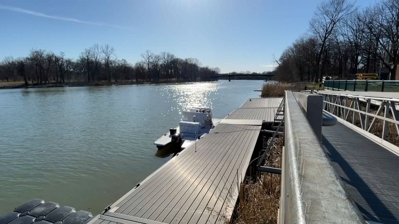 Genesee River