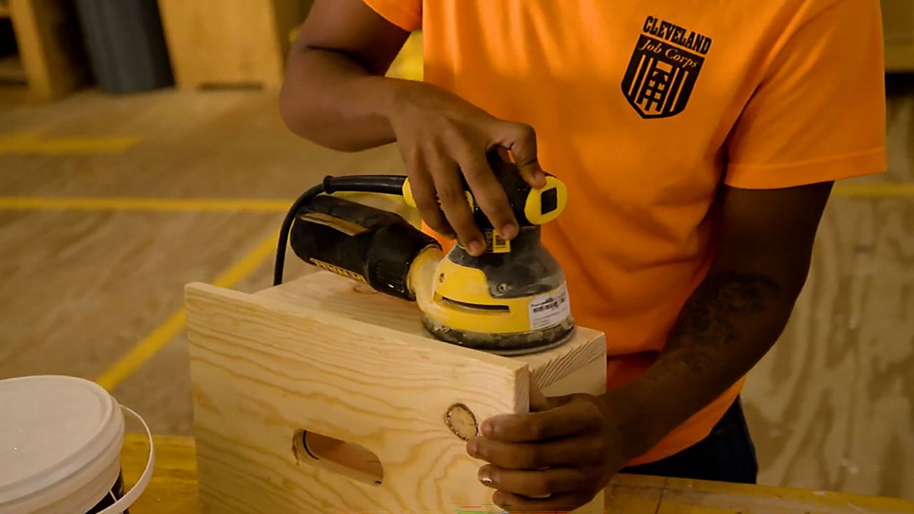 Employees and students concerned as Cleveland Job Corps Center gets set to suspend operations