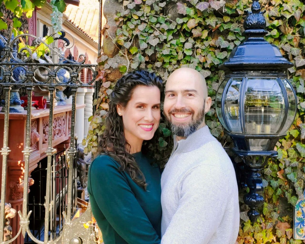 Green options transforming a wedding industry prone to waste