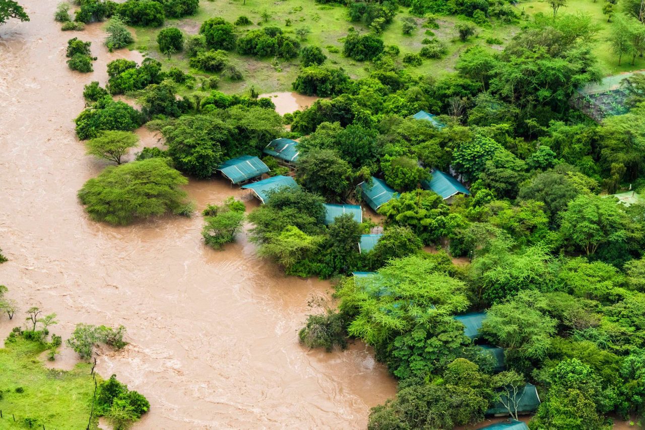 Climate change and rapid urbanization worsened the impact of East ...